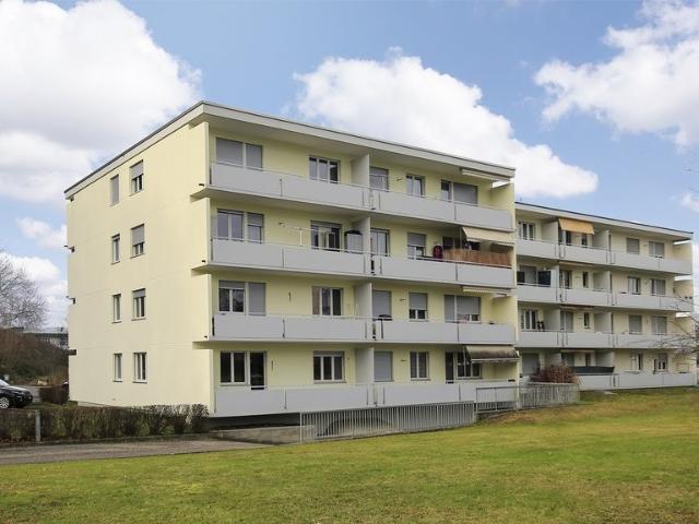 Rent a 2 ½ rooms apartment in Pratteln Flatfox