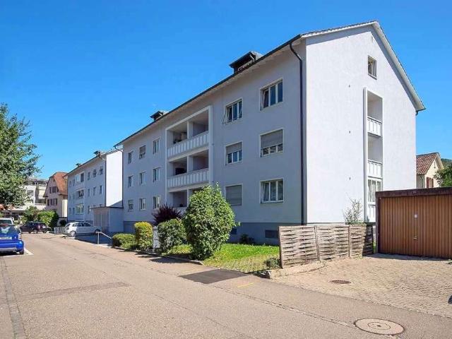Rent a 2 rooms apartment in Pratteln Flatfox