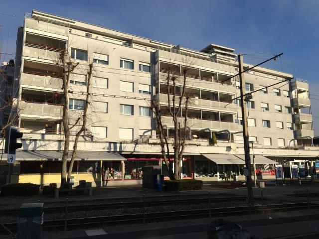 Rent a 2 ½ rooms apartment in Pratteln Flatfox