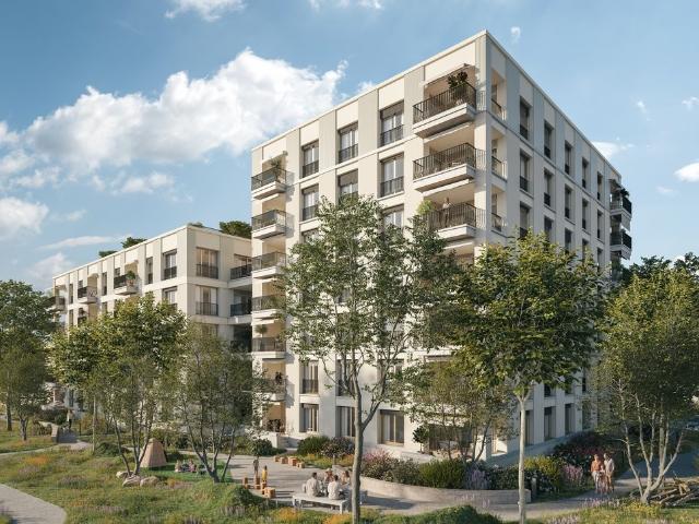 Rent a 2 ½ rooms apartment in Pratteln Flatfox