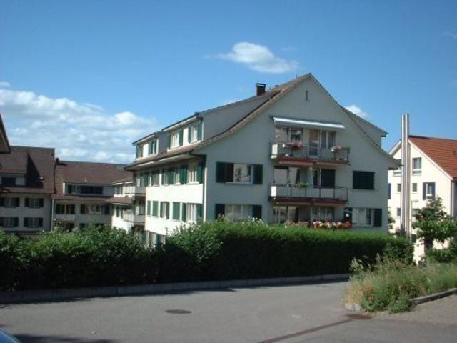 Rent a 2 rooms apartment in Pratteln Flatfox