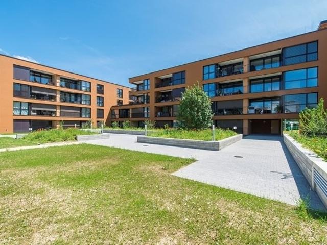 Rent a 2 ½ rooms apartment in Pratteln Flatfox