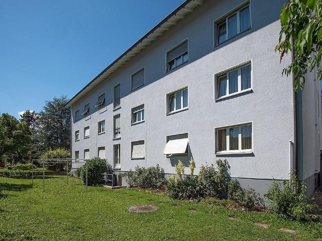 Rent a 2 rooms apartment in Pratteln Flatfox