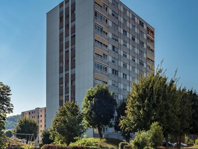 Rent a 2 ½ rooms apartment in Pratteln Flatfox