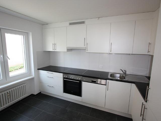 Rent a 2 rooms apartment in Pratteln Flatfox