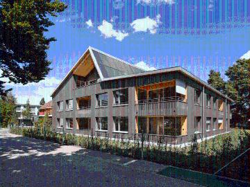 Rent a 2 ½ rooms apartment in Pratteln Flatfox