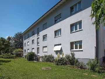Rent a 2 rooms apartment in Pratteln Flatfox
