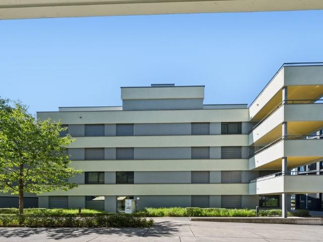 Rent a 2 ½ rooms apartment in Pratteln Flatfox
