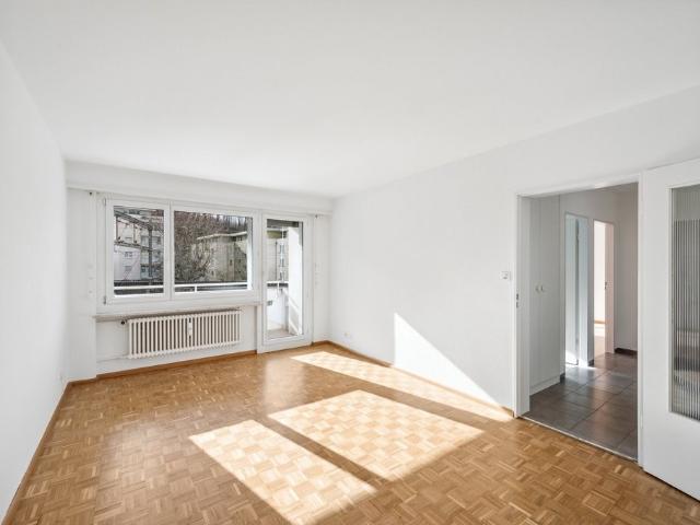 Rent a 2 ½ rooms apartment in Pratteln Flatfox