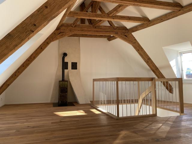 Rent a 2 ½ rooms apartment in Praz Vully Flatfox