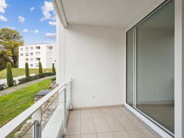Rent a 2 ½ rooms apartment in Pregassona Flatfox