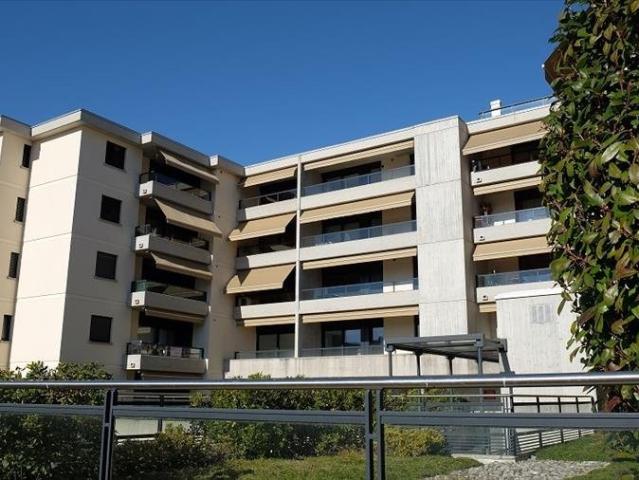 Rent a 2 ½ rooms apartment in Pregassona Flatfox