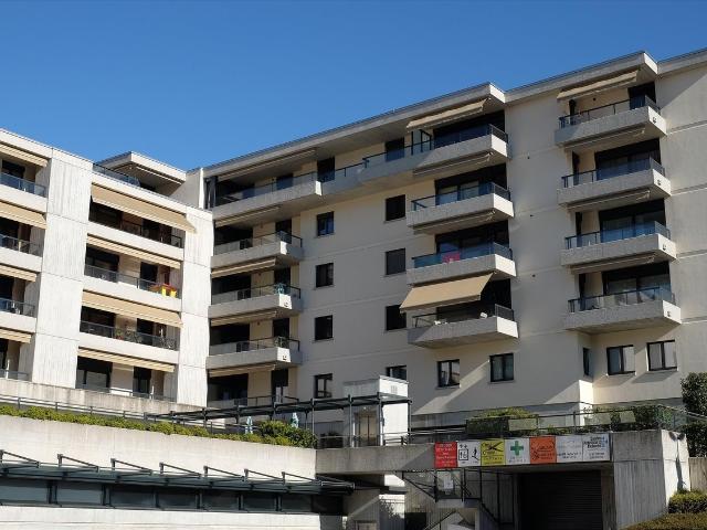 Rent a 2 ½ rooms apartment in Pregassona Flatfox