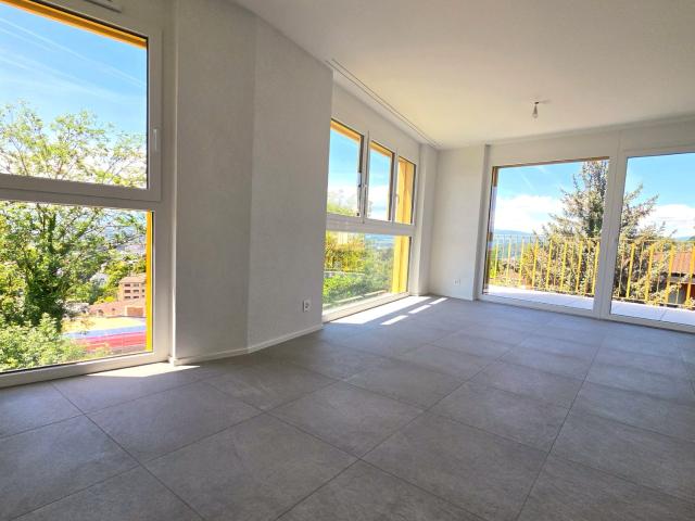 Rent a 2 ½ rooms apartment in Prilly Flatfox
