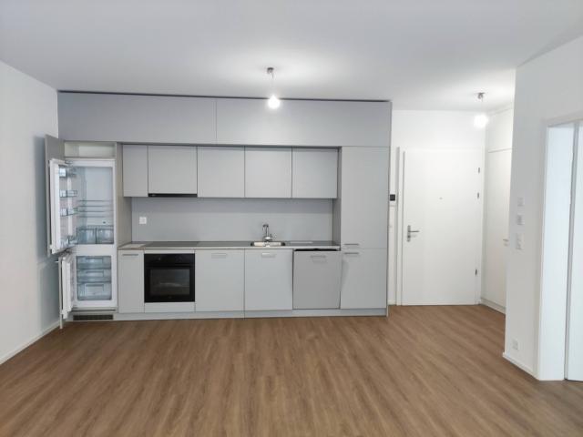 Rent a 2 rooms apartment in Prilly Flatfox