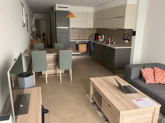 Rent a 2 ½ rooms apartment in Puidoux Flatfox