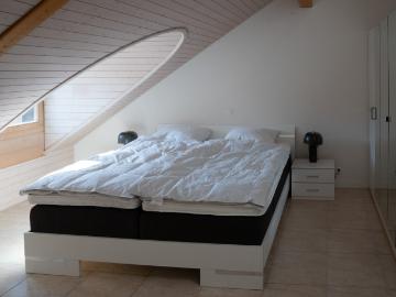 Rent a 2 ½ rooms apartment in Rotkreuz Flatfox