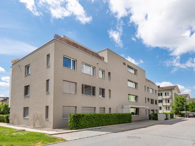 Rent a 2 ½ rooms apartment in Rothrist Flatfox