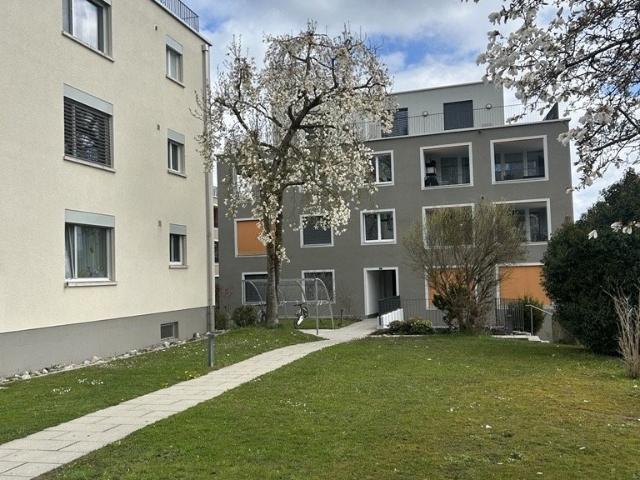 Rent a 2 ½ rooms apartment in Rottenschwil Flatfox