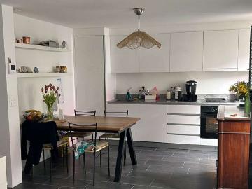 Rent a 2 ½ rooms apartment in Rovio Flatfox
