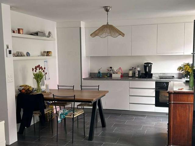 Rent a 2 ½ rooms apartment in Rovio Flatfox