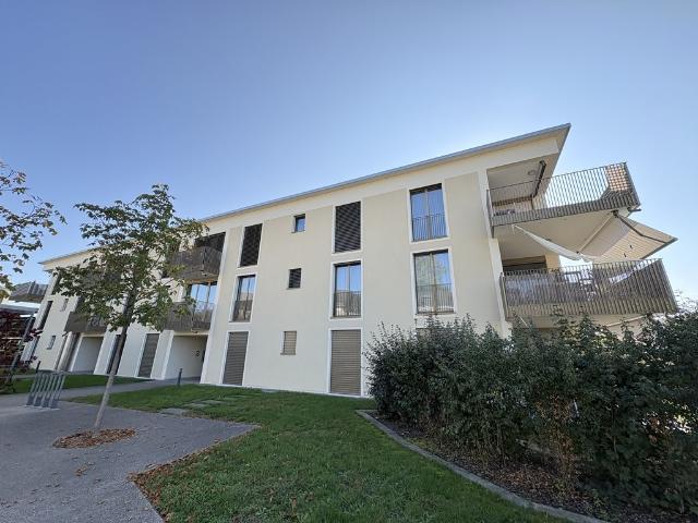 Rent a 2 rooms apartment in Roggwil BE Flatfox