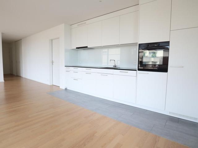 Rent a 2 ½ rooms apartment in Romanshorn Flatfox