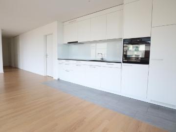 Rent a 2 ½ rooms apartment in Romanshorn Flatfox