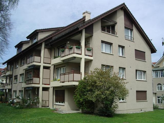 Rent a 2 ½ rooms apartment in Romanshorn Flatfox