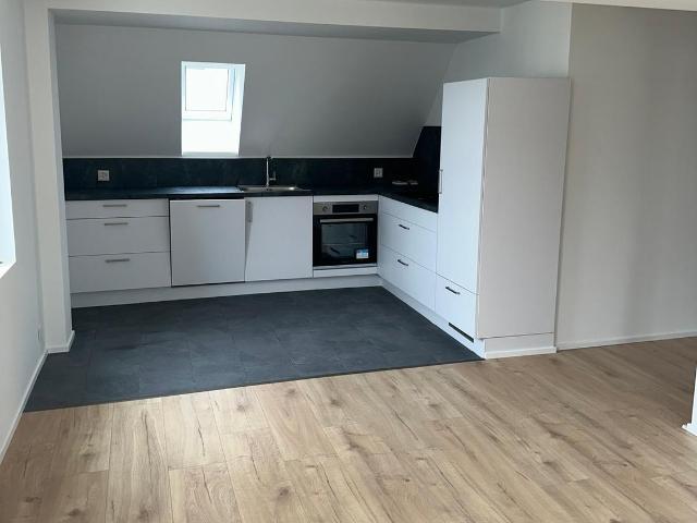 Rent a 2 ½ rooms apartment in Romanshorn Flatfox