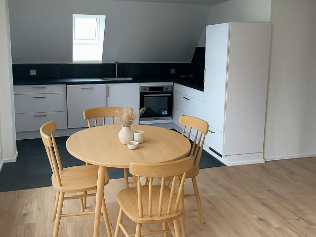 Rent a 2 ½ rooms apartment in Romanshorn Flatfox
