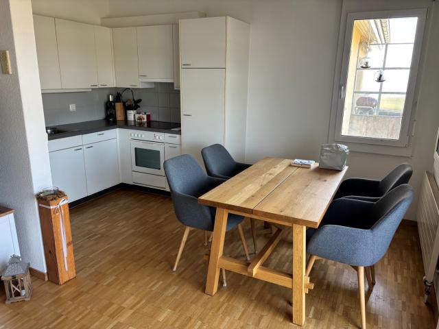 Rent a 2 ½ rooms apartment in Römerswil Flatfox
