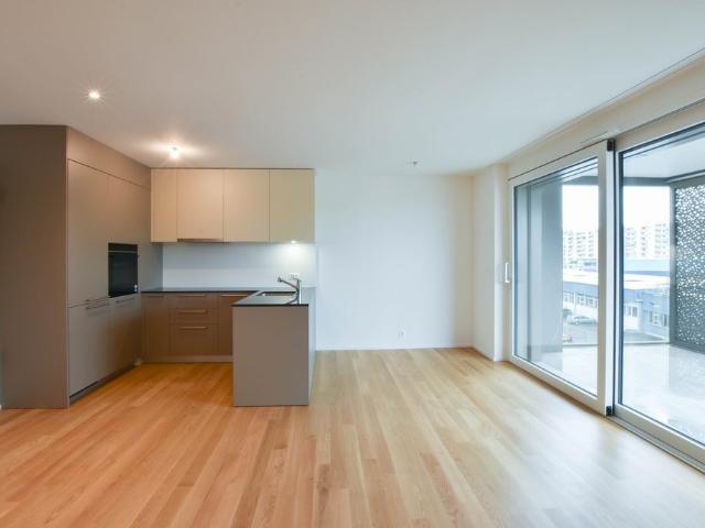 Rent a 2 ½ rooms apartment in Romont Flatfox