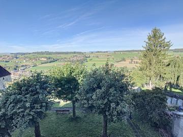 Rent a 2 ½ rooms apartment in Romont FR Flatfox
