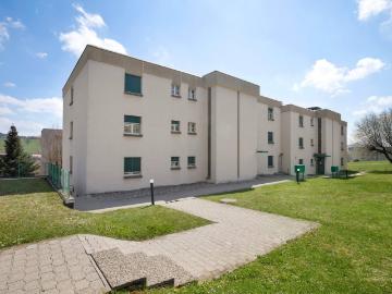 Rent a 2 ½ rooms apartment in Romont FR Flatfox