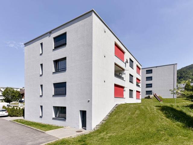 Rent a 2 ½ rooms apartment in Root Flatfox