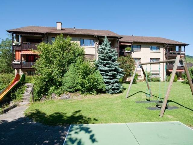 Rent a 2 rooms apartment in Rorbas Flatfox