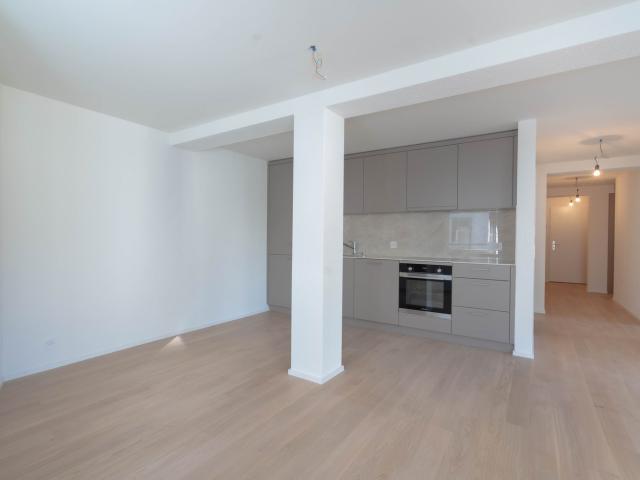 Rent a 2 ½ rooms apartment in Rorschach Flatfox
