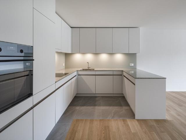 Rent a 2 ½ rooms apartment in Rorschach Flatfox