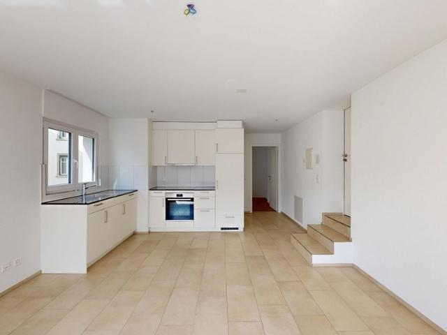 Rent a 2 rooms apartment in Rorschach Flatfox