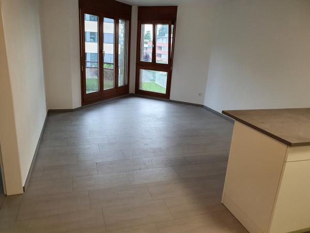 Rent a 2 ½ rooms apartment in Rorschacherberg Flatfox