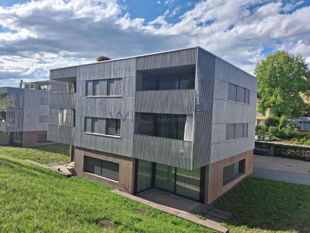 Rent a 2 ½ rooms apartment in Rapperswil Jona Flatfox