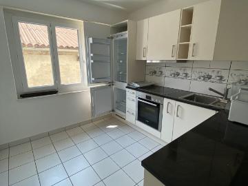 Rent a 2 rooms apartment in Reconvilier Flatfox