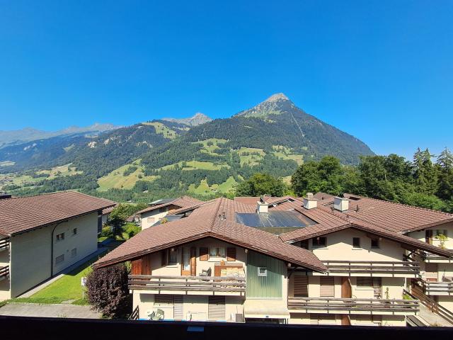Rent a 2 ½ rooms apartment in Reichenbach im Kandertal Flatfox