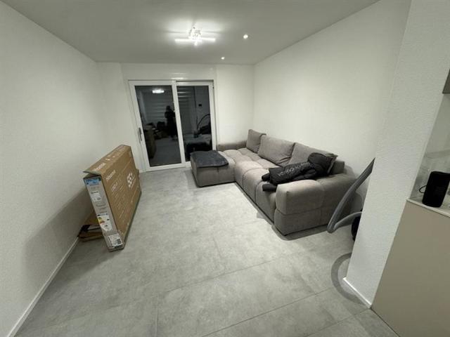 Rent a 2 ½ rooms apartment in Reinach AG Flatfox