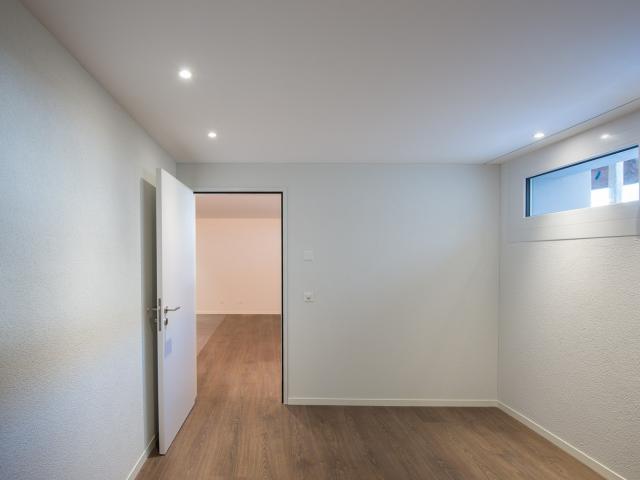 Rent a 2 ½ rooms apartment in Reinach AG Flatfox