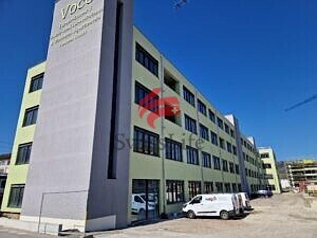 Rent a 2 ½ rooms apartment in Reinach AG Flatfox