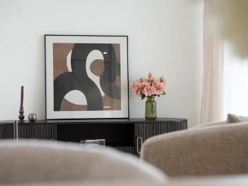 Rent a 2 ½ rooms apartment in Reinach AG Flatfox