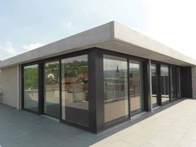 Rent a 2 ½ rooms apartment in Reinach BL Flatfox
