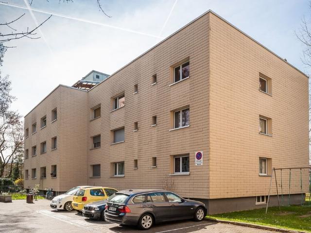 Rent a 2 rooms apartment in Reinach BL Flatfox